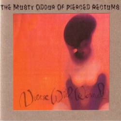 Nurse With Wound : The Musty Odour of Pierced Rectums (a Collection of Obsolete Primitive Variations)